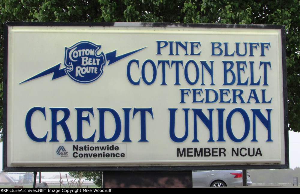 Cotton Belt Credit Union